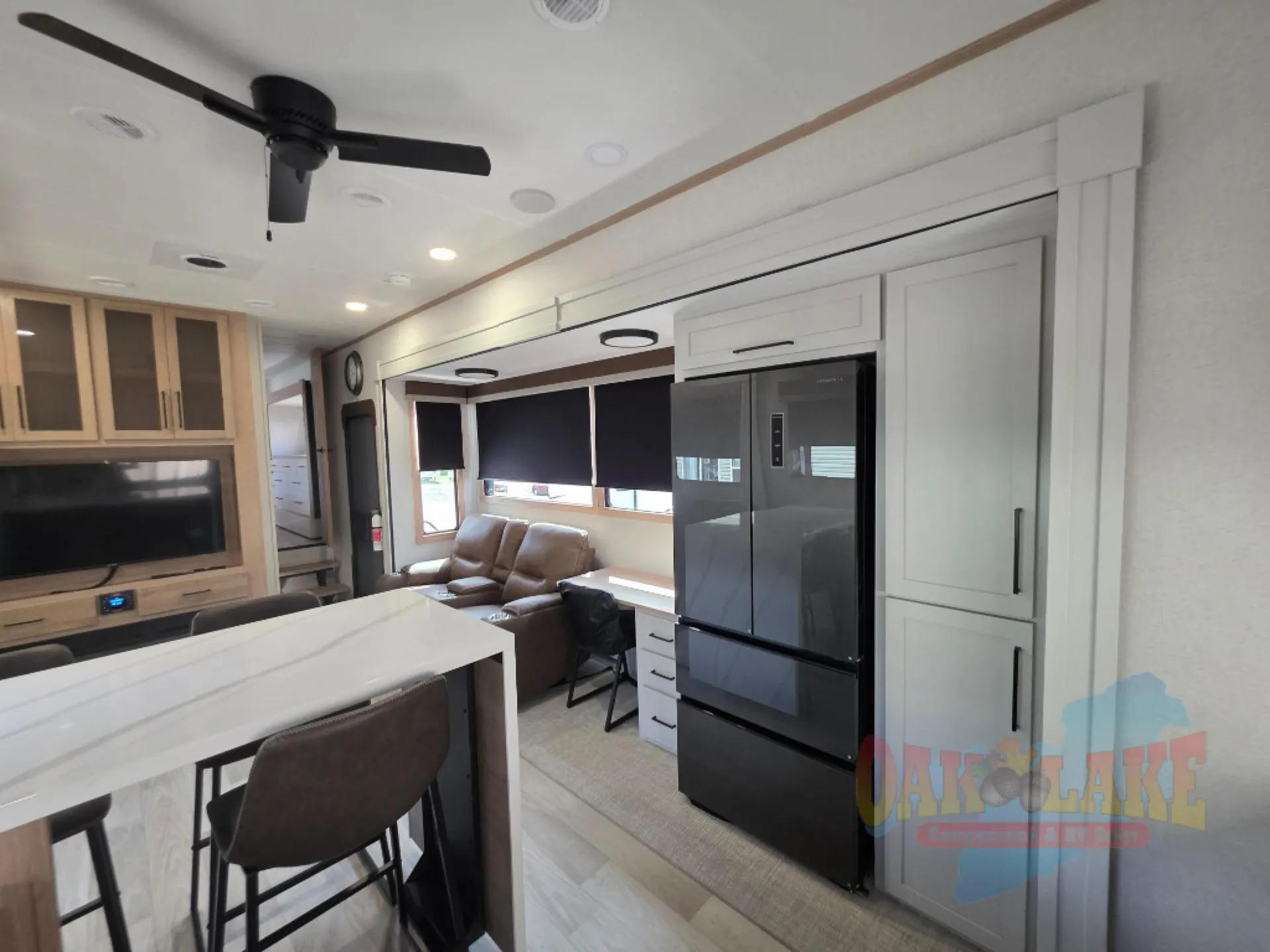 2026 Forest River Sierra 3800RK — Photo 6