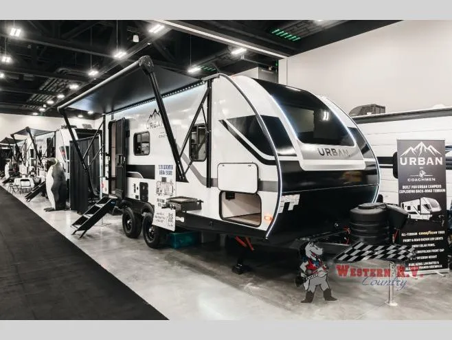 2027 Coachmen RV Urban 1943RB - Main photo