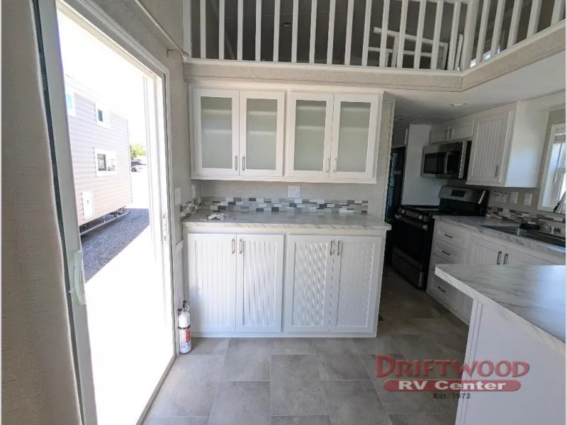 2027 Canterbury RV Parkvue P38-SKLTL - Photo 4