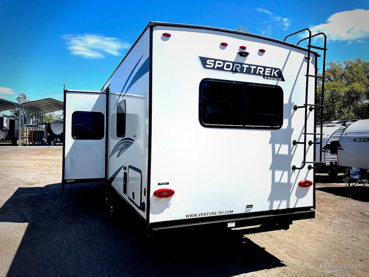2023 Venture RV SportTrek ST251VFK - Photo 4