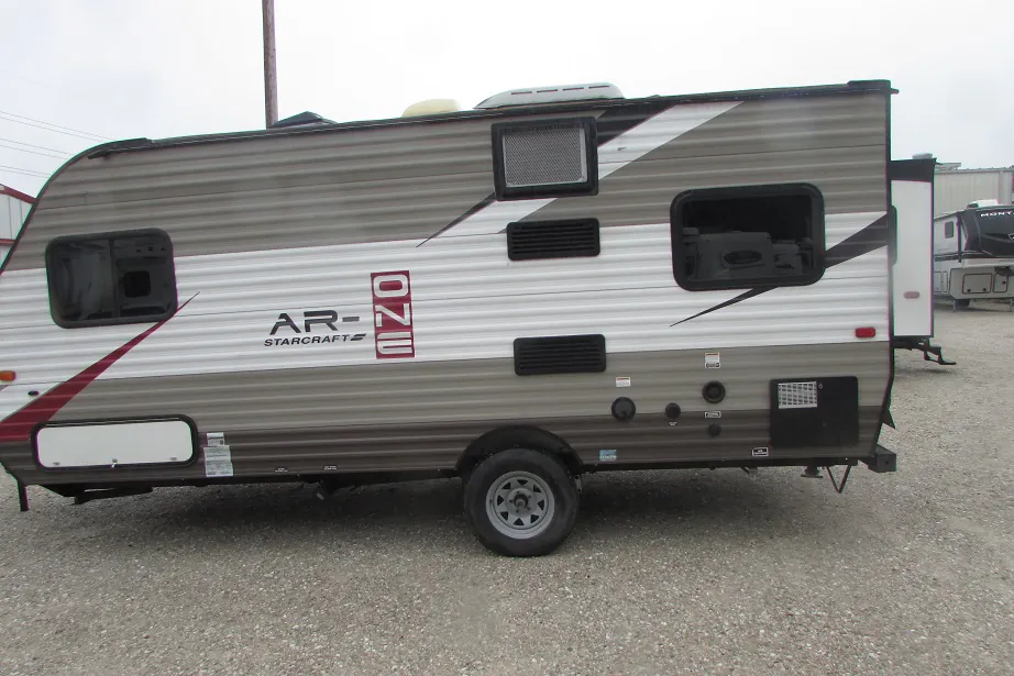 2017 Starcraft AR-ONE 17RD - Photo 4