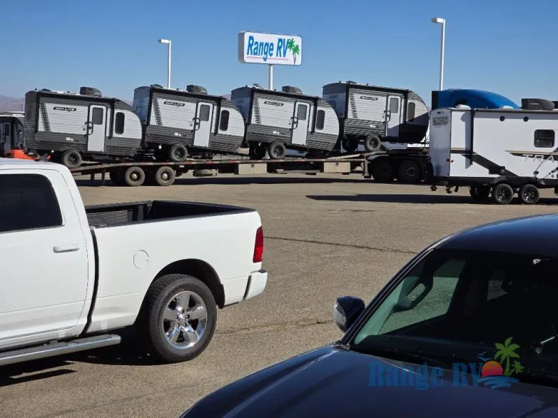 2027 Sunset Park RV Sun Lite LTD 13MJ - Photo 3