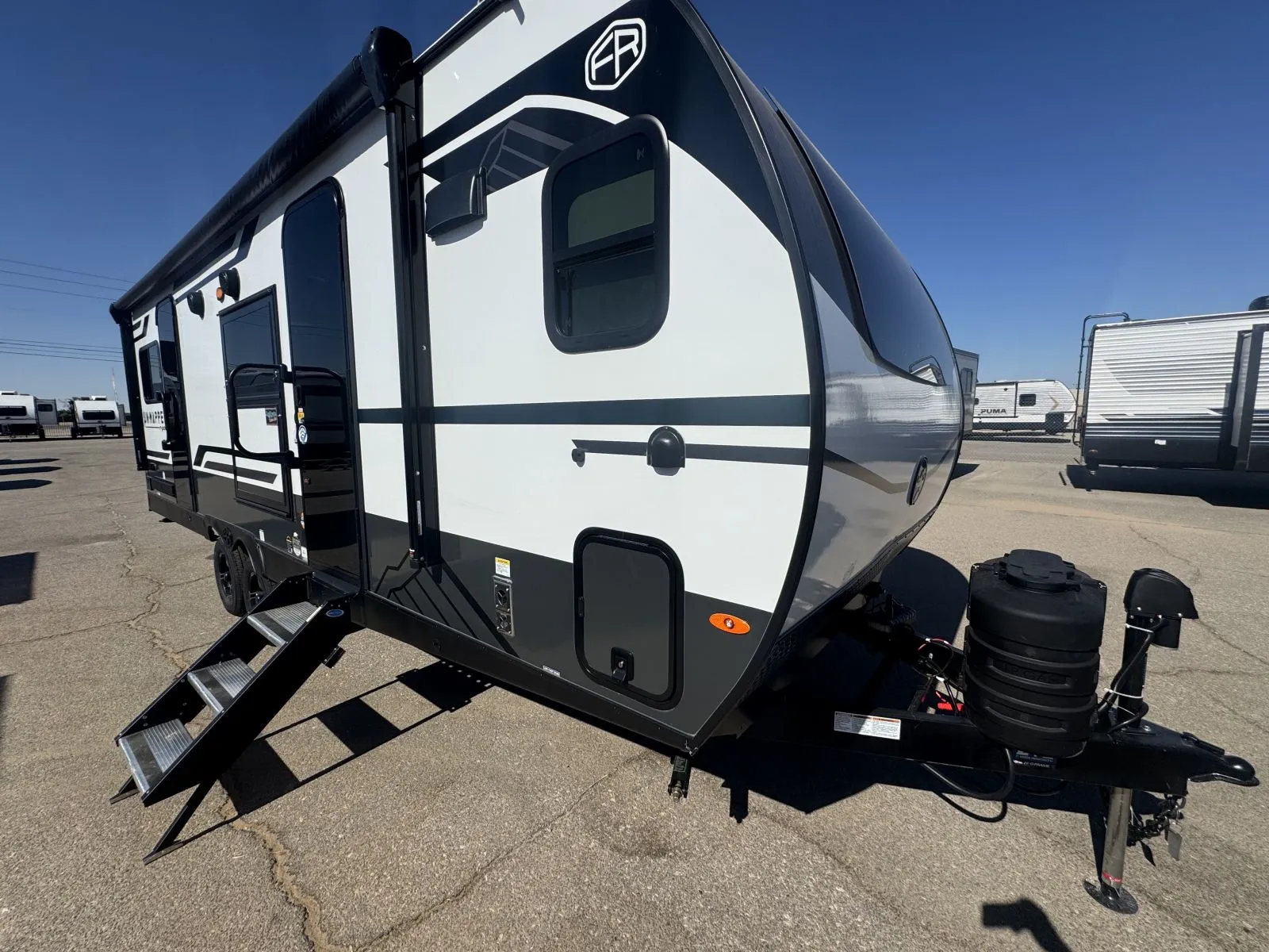 2027 Forest River RV Unmapped 25FK - Photo 2