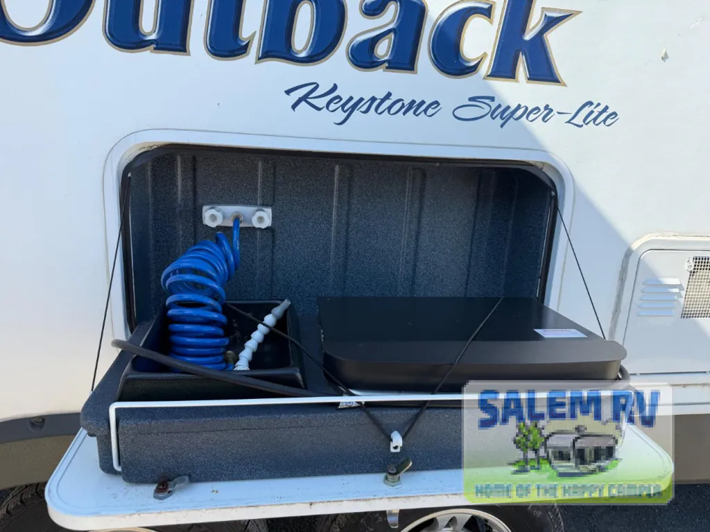 2012 Keystone Outback 298RE, Photos photo 8