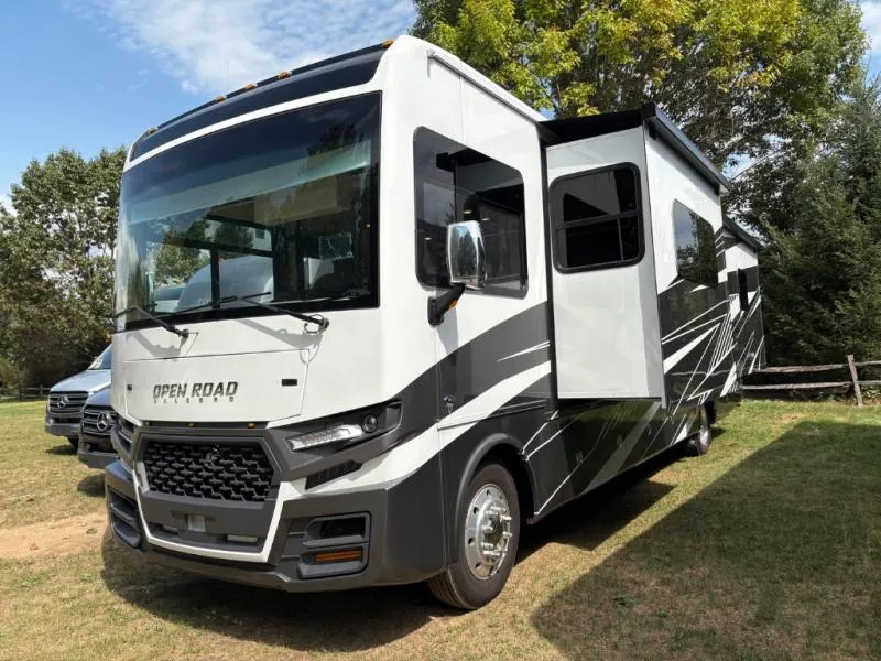 2026 Tiffin Open Road Allegro 34 PA - Photo 3
