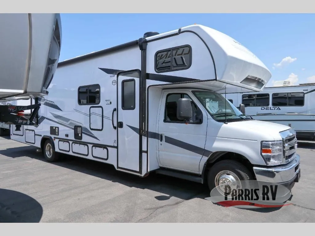 2026 Forest River Solera 32DSK - Photo 4
