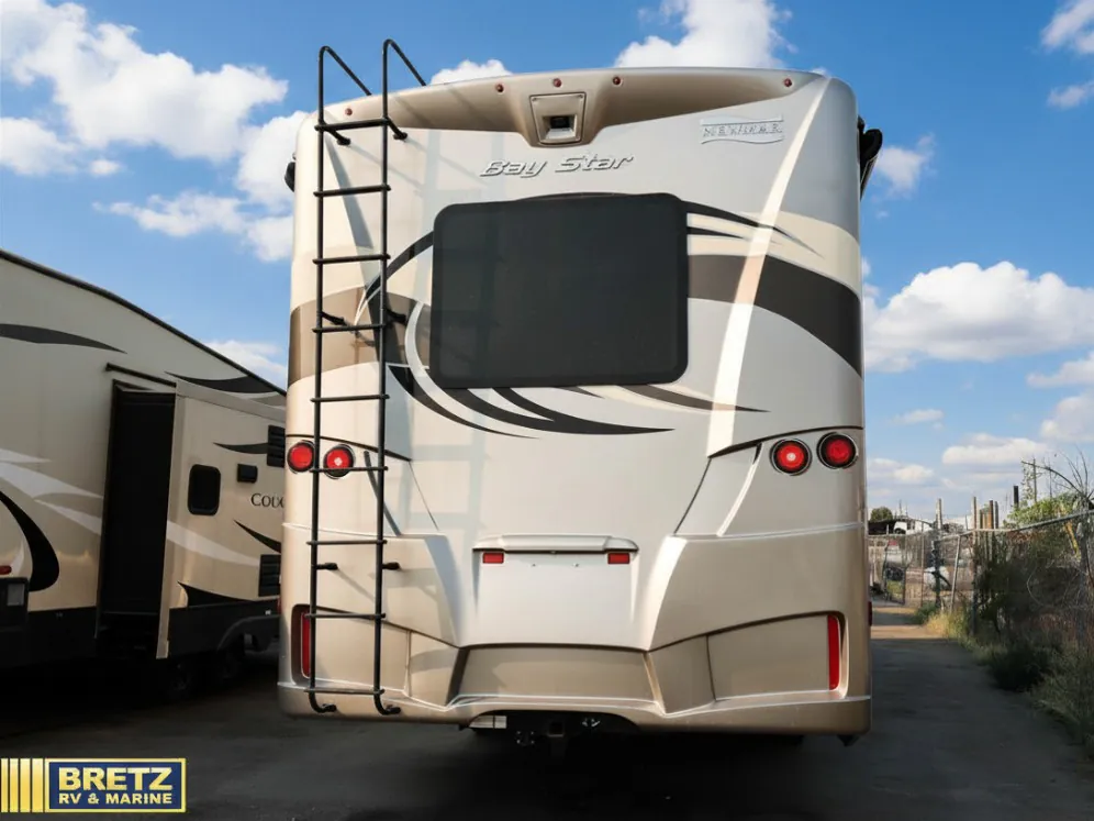 2019 Newmar Bay Star 3626 - Photo 4