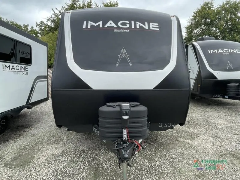 2026 Grand Design Imagine 2300MK - Photo 4
