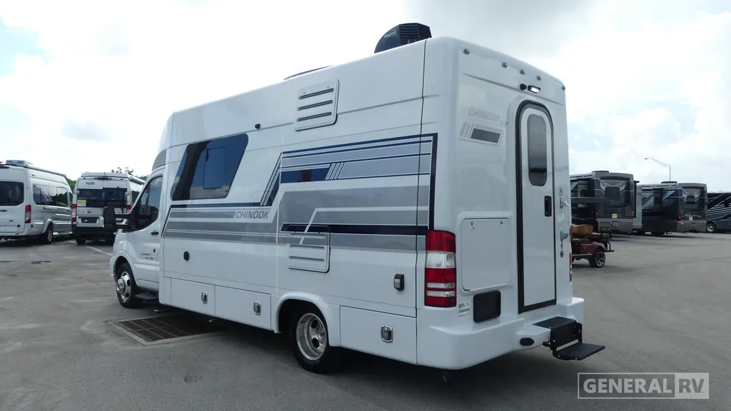 2024 Chinook RV Maverick DS, Photos photo 3