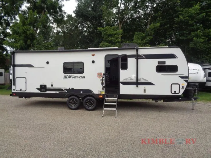 2024 Forest River Grand Surveyor 268FKBS - Photo 2