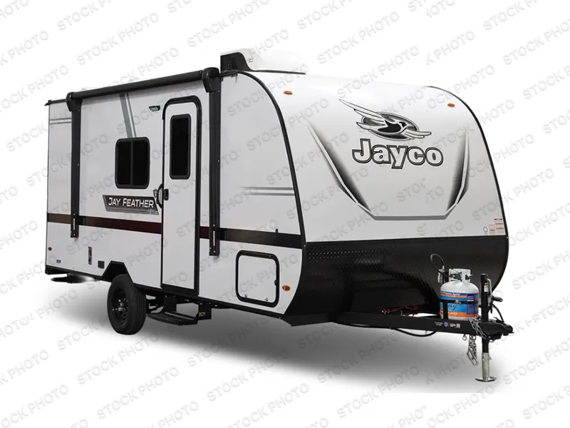 2027 Jayco Jay Feather Air SL 17RBSL - Main photo