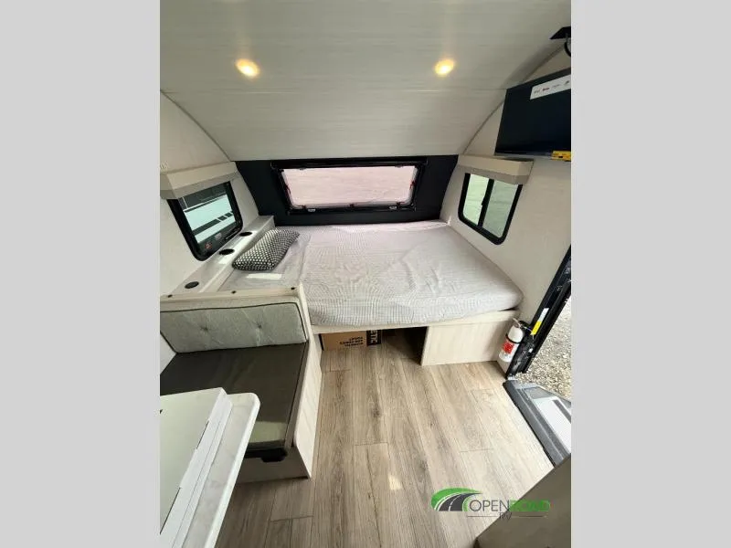 2026 Forest River R-Pod RP-194 - Photo 3