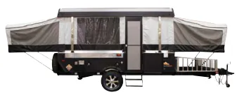 Somerset E3 Box exterior