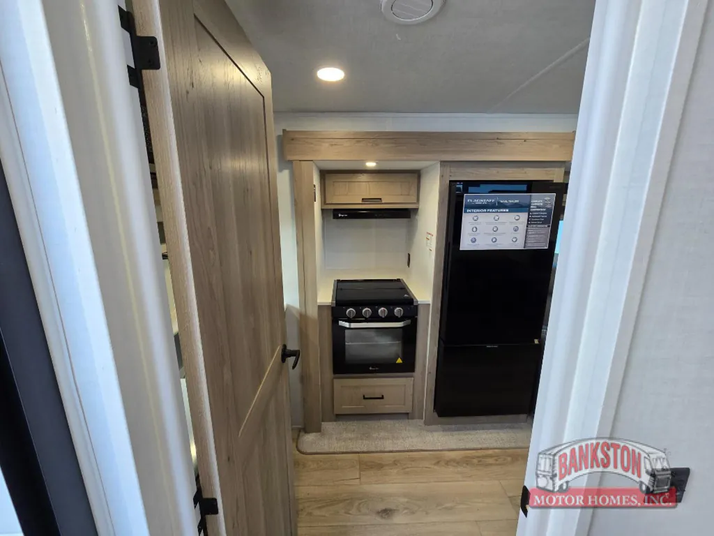 2026 Forest River Flagstaff Micro Lite 25FBD, Photos photo 26