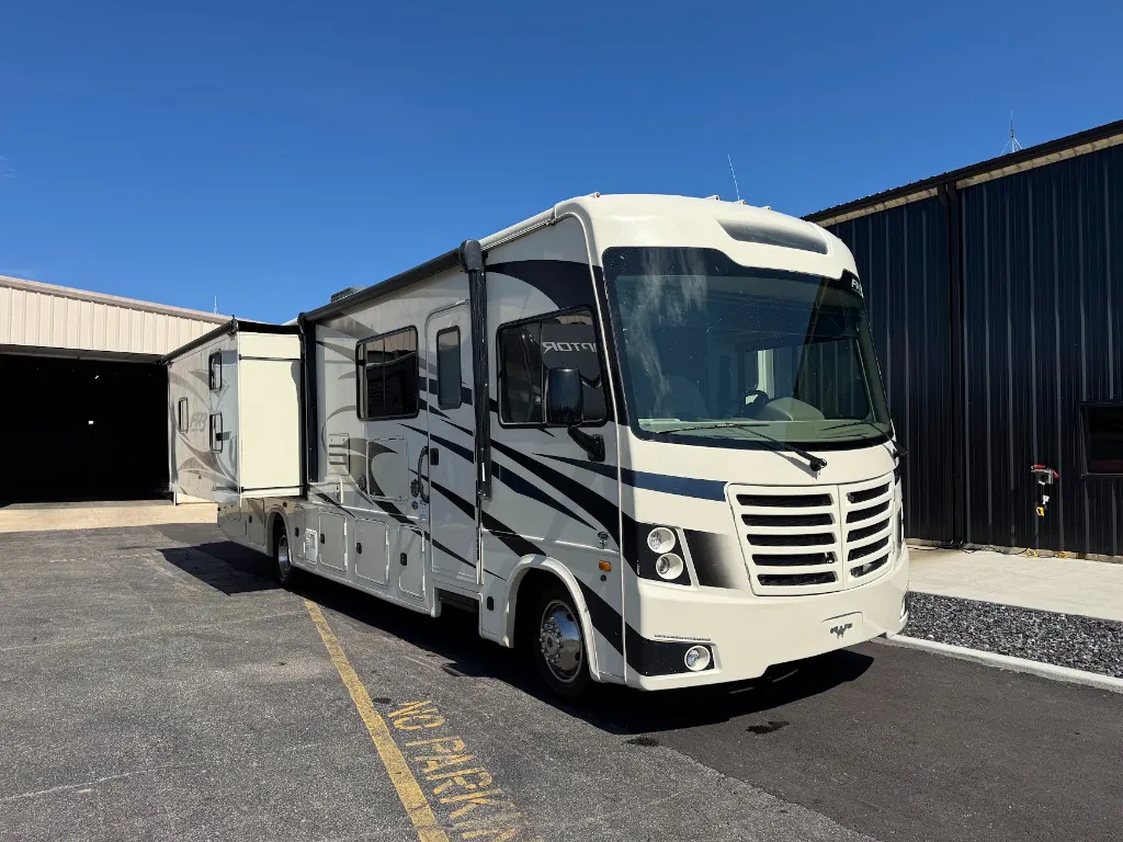 2021 Forest River FR3 32DS - Photo 4
