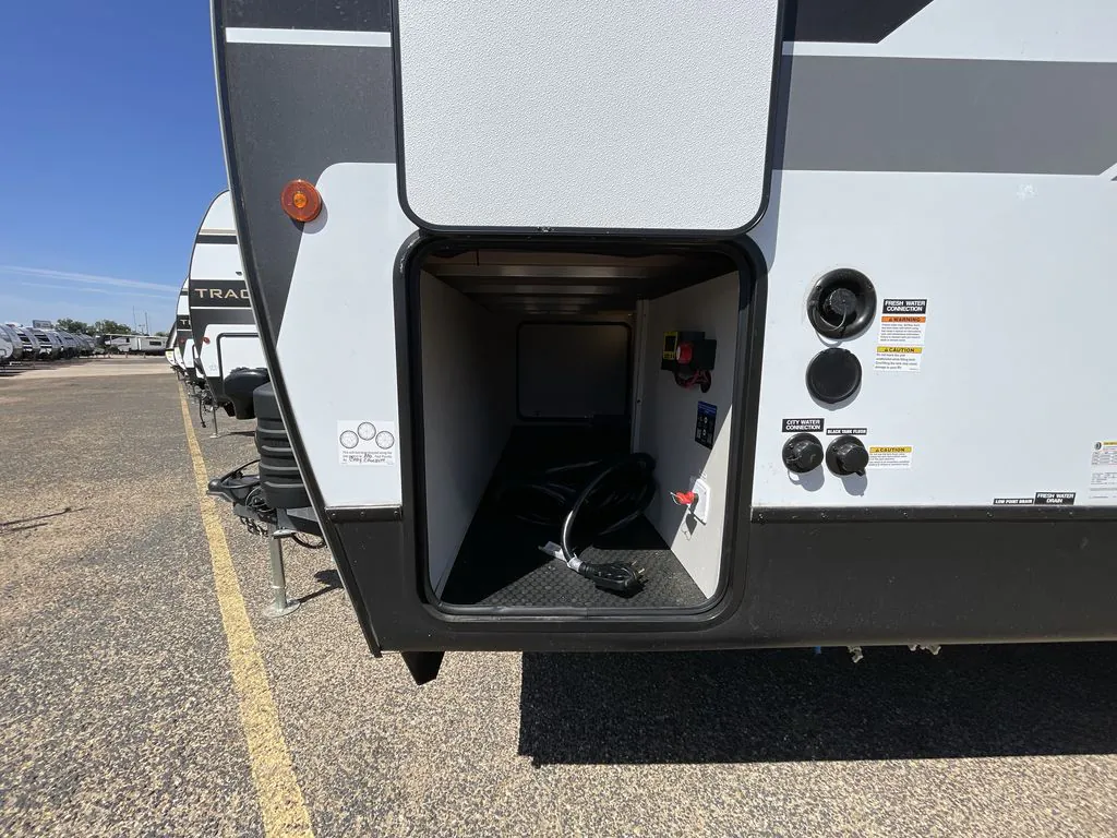 2027 Forest River Tracer 290QB, Photos photo 3