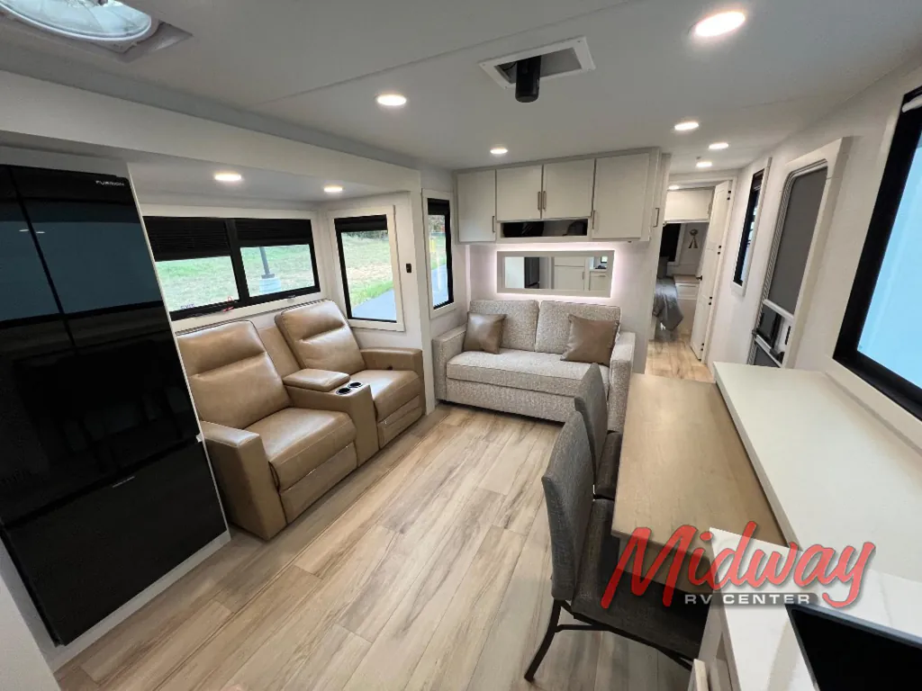 2025 Brinkley Model I 275, Photos photo 6
