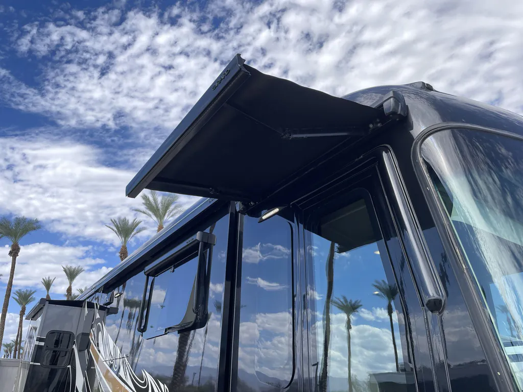 2019 Entegra Coach Cornerstone 45B, Photos photo 3