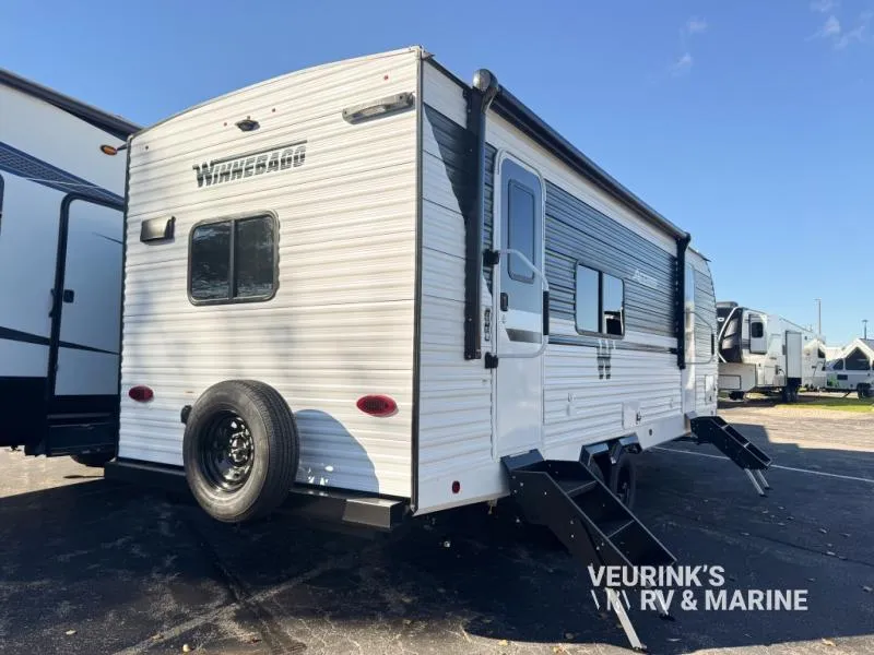 2026 Winnebago Access 25RK - Photo 4