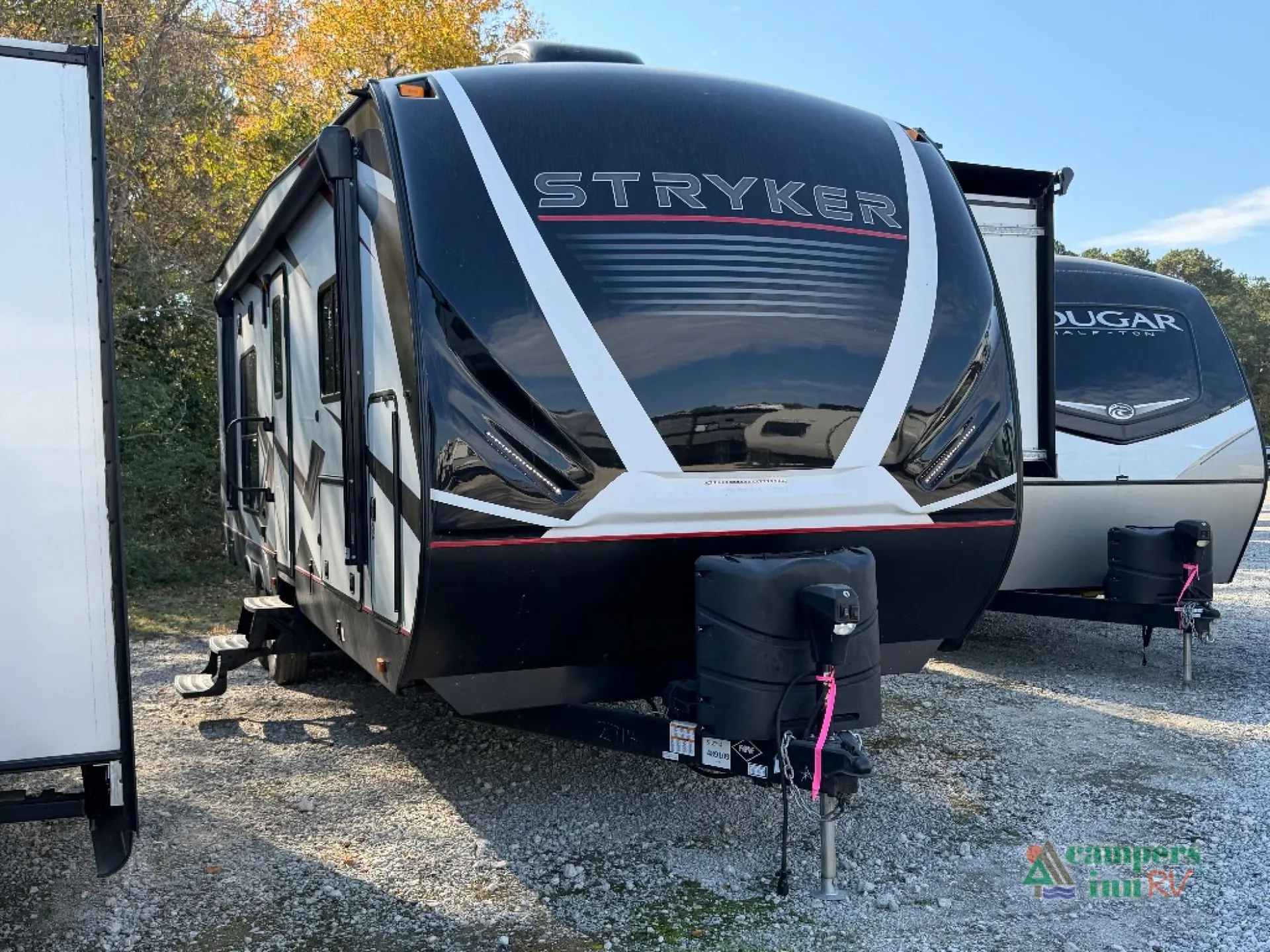 2022 Cruiser RV Stryker ST-2714 - Photo 2