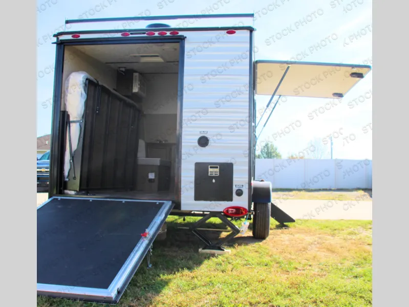 2022 Sunset Park RV SunRay 139T - Photo 2