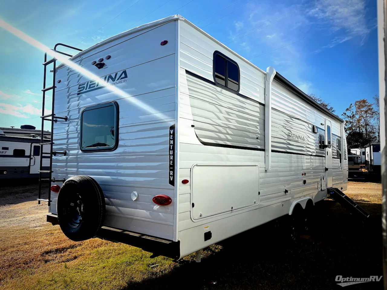 2026 Venture RV Sienna SA281VQB - Photo 3