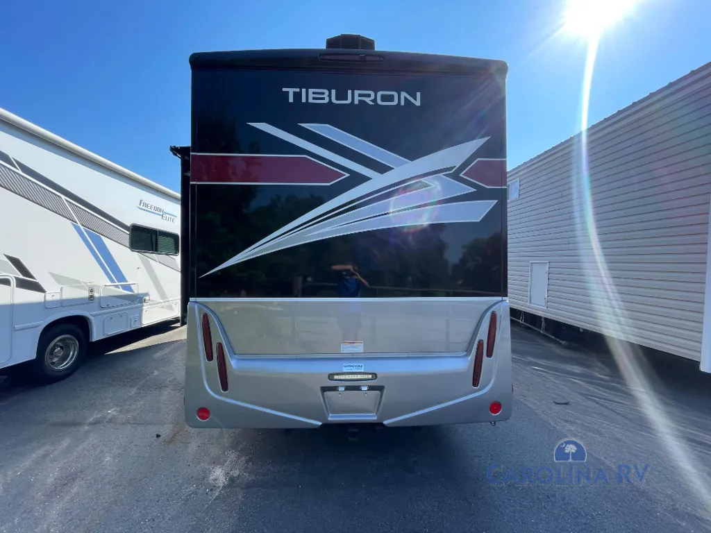 2024 Thor Motor Coach Tiburon 24FB, Photos photo 10