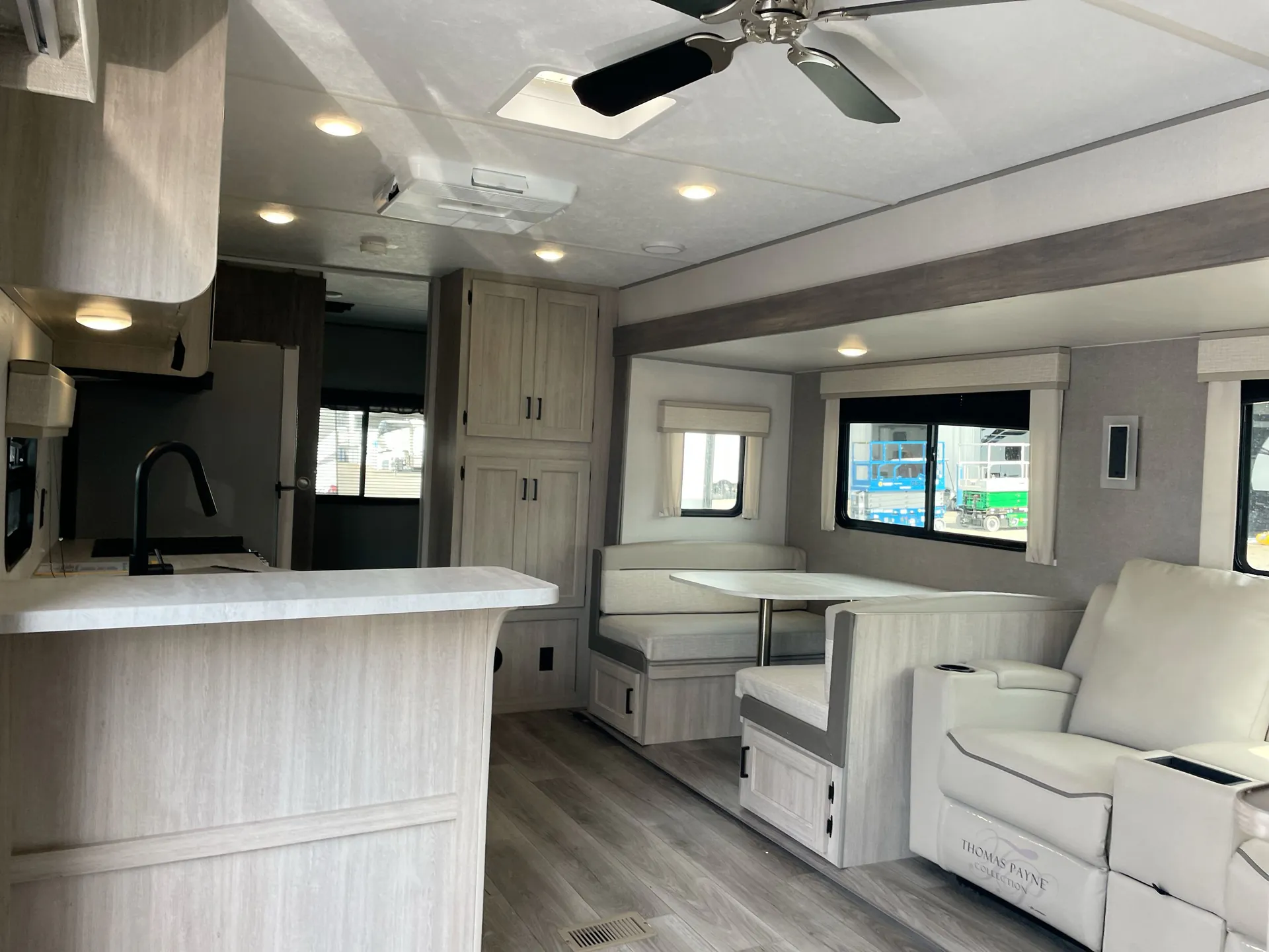 2024 Coachmen Catalina Destination 40BHTS2Q — living area main