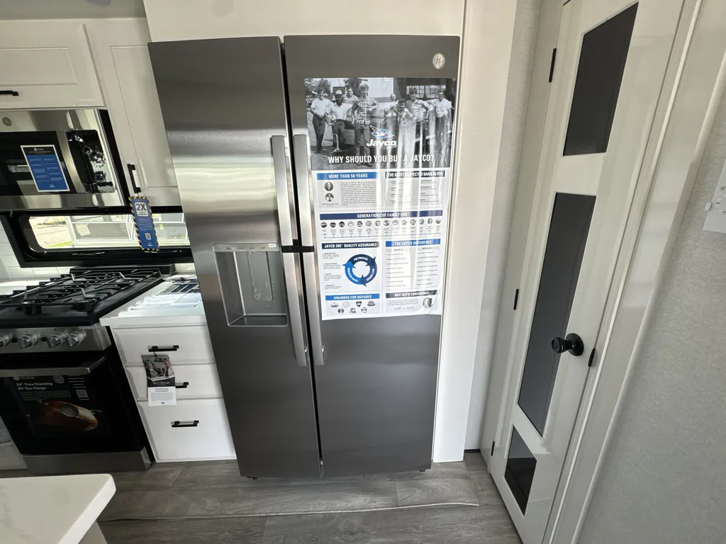 2027 Jayco Pinnacle 36FBTS, Photos photo 16