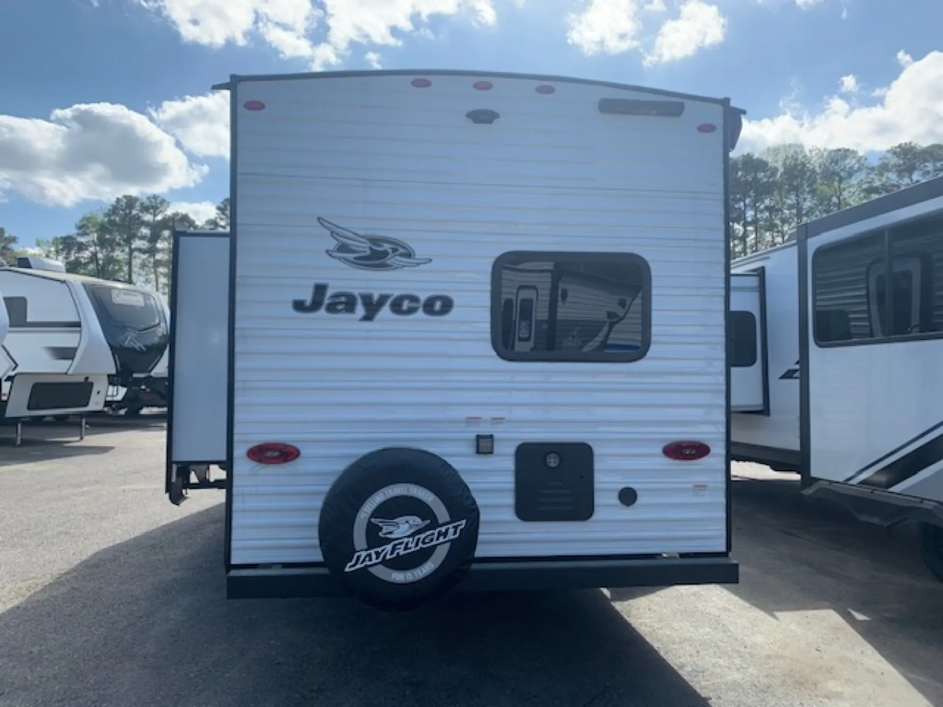 2025 Jayco Jay Flight SLX 263BHS - Photo 3