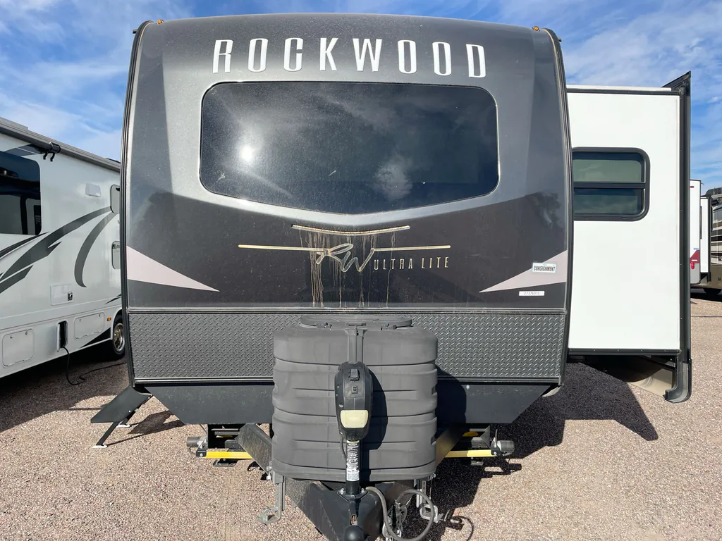 2024 Forest River Rockwood Ultra Lite 2911BS, Photos photo 4