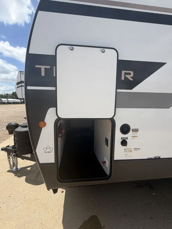 2027 Forest River Tracer 290QB, Photos photo 26