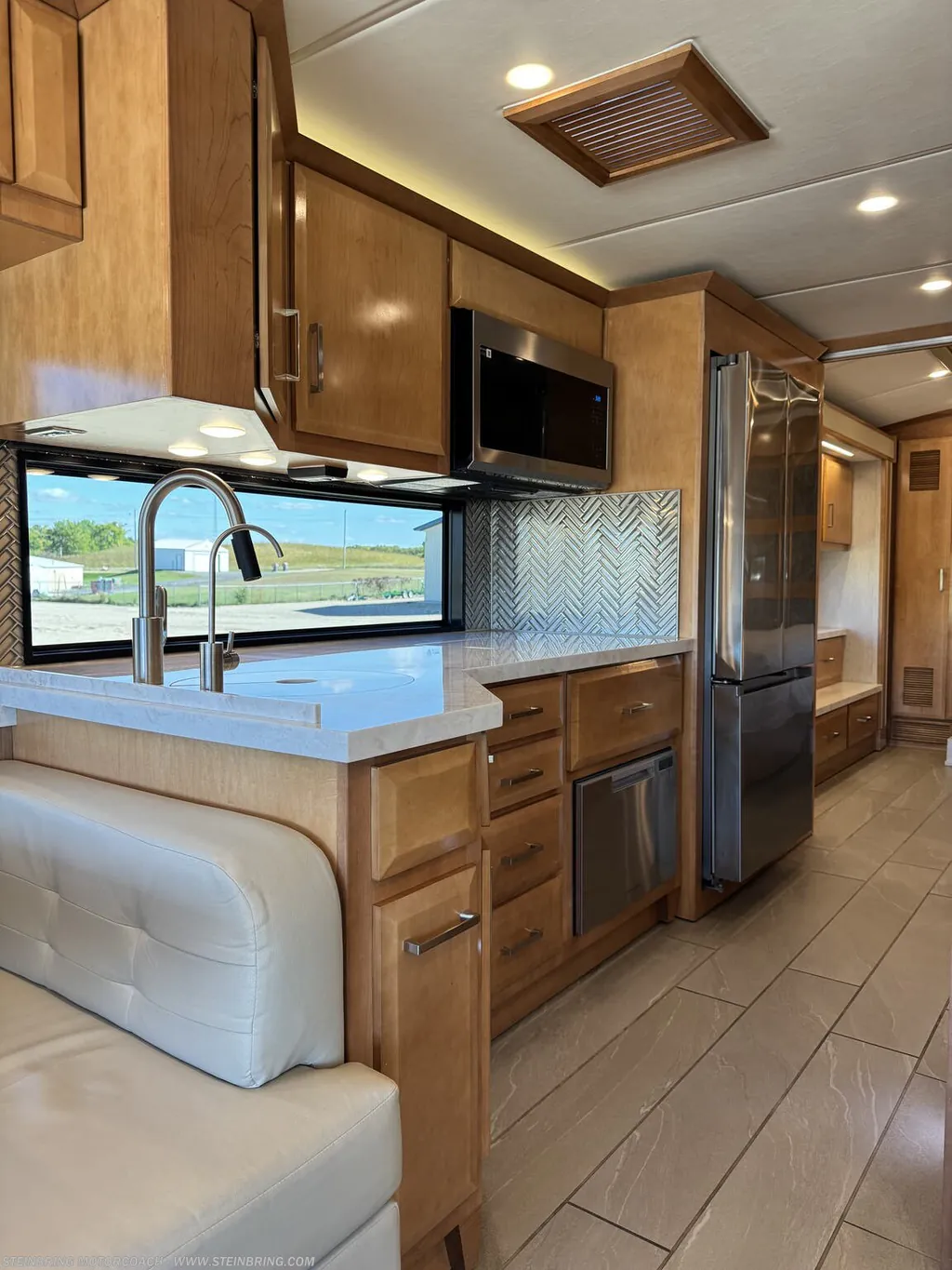 2023 Newmar New Aire 3543, Photos photo 12