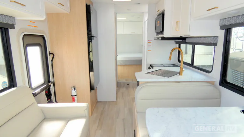 2026 Thor Motor Coach Four Winds 28G - Photo 3