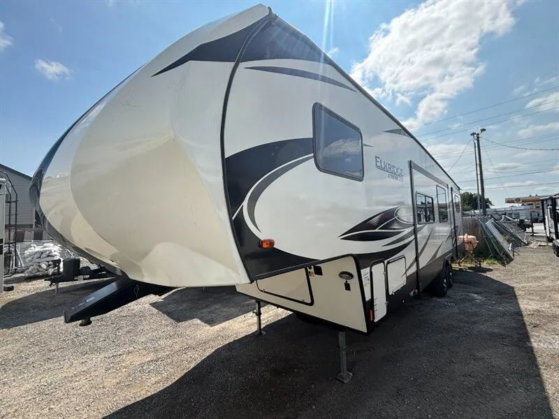 2018 Heartland ElkRidge Xtreme Light E 326 - Photo 3