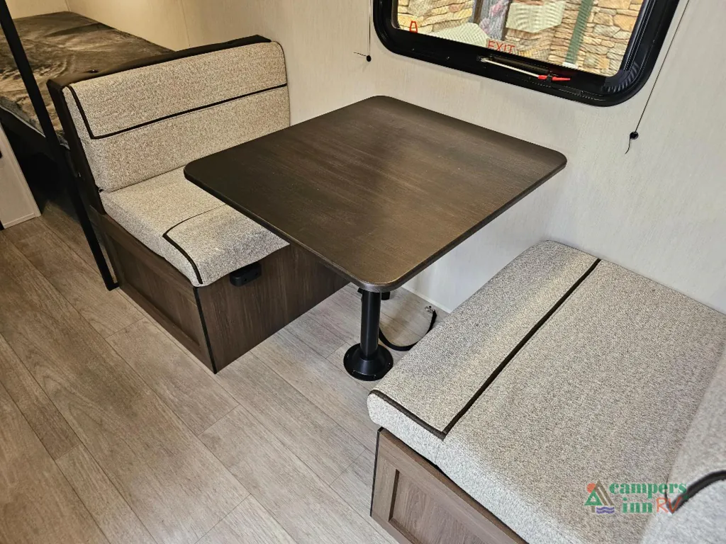 2026 Forest River Westbrook 16CC, Photos photo 28