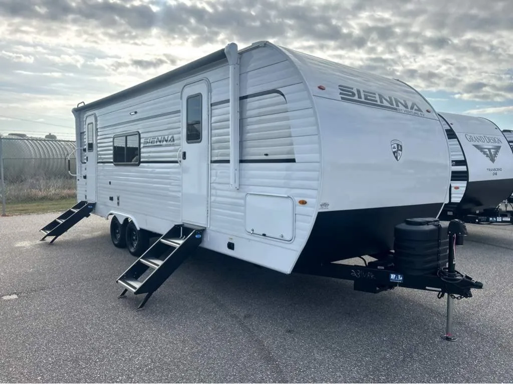 2026 Venture RV Sienna SA231VRK - Photo 2