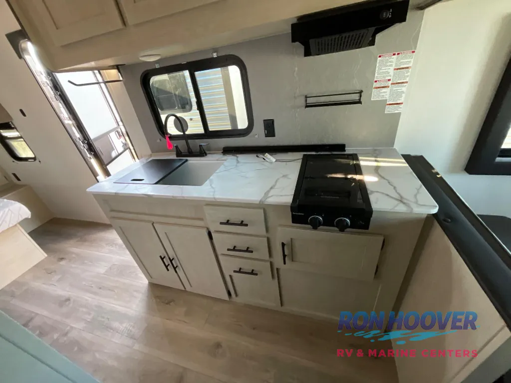 2026 Shasta RVs i-5 Edition 521CK, Photos photo 10
