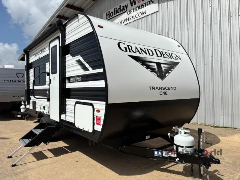 2027 Grand Design Transcend One 151RB - Photo 2