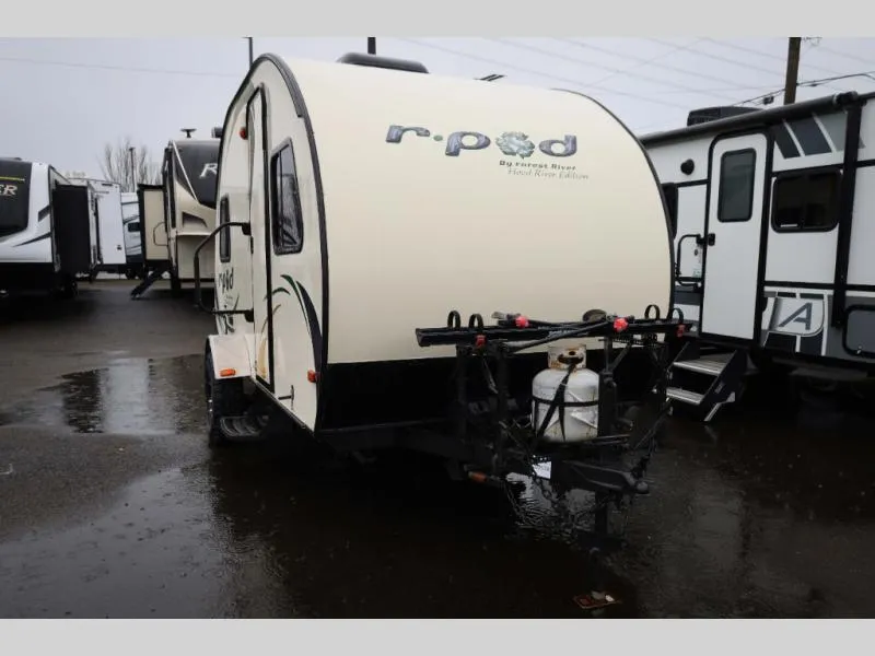 2013 Forest River RV R Pod Used    RP 177 - Main photo
