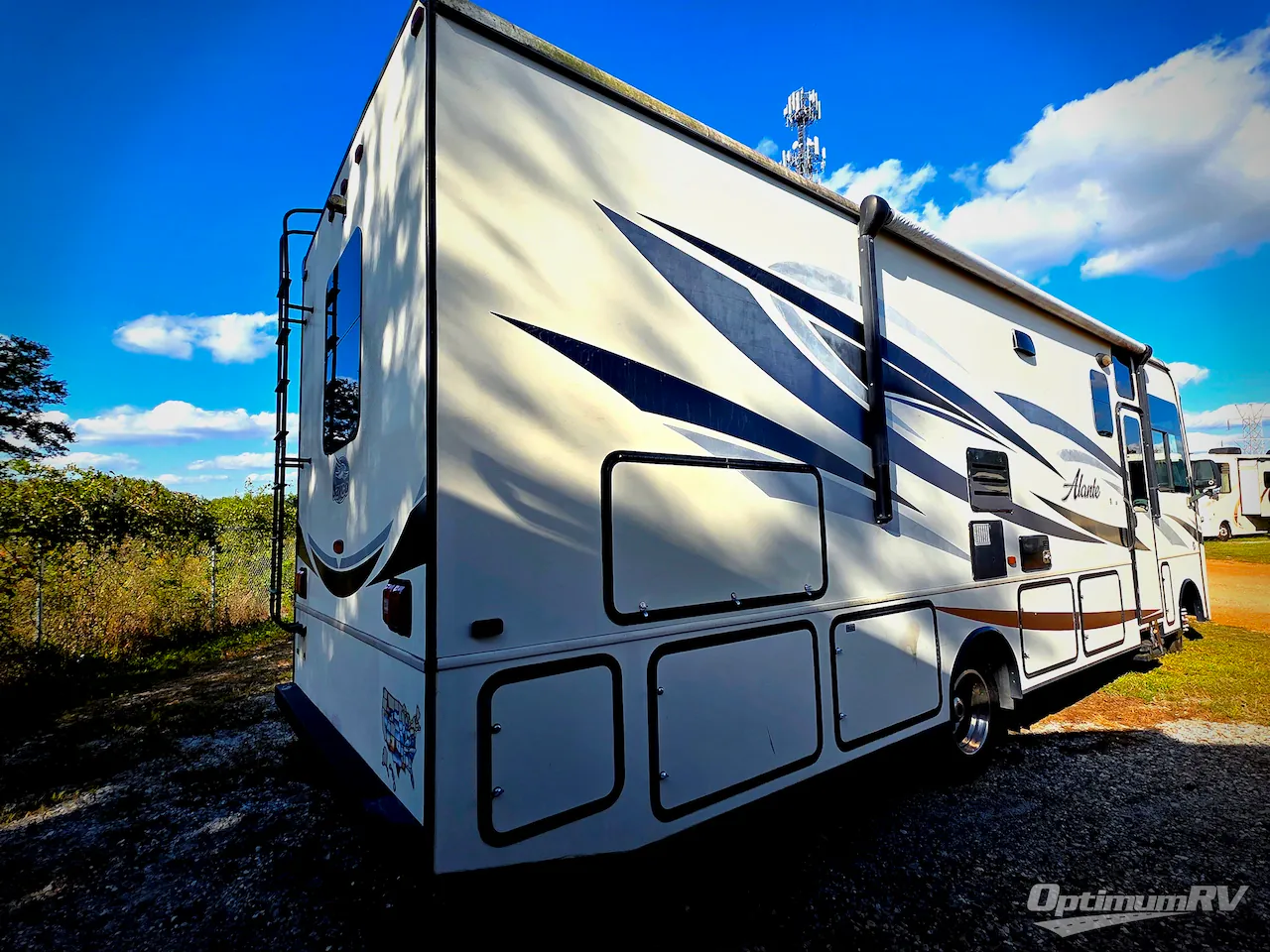 2016 Jayco Alante 31V - Photo 3