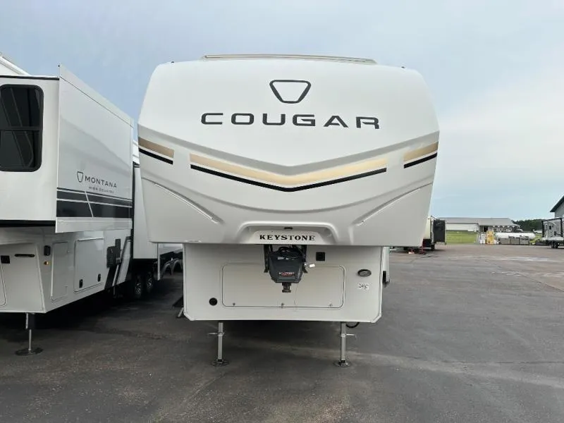2027 Keystone RV Cougar 2100ML - Photo 4