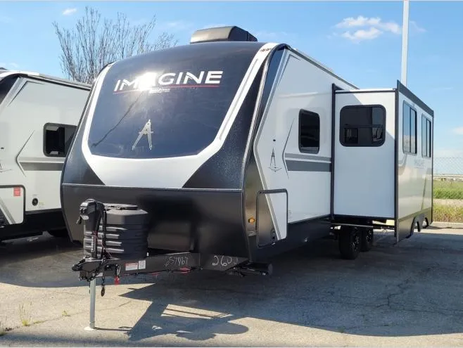 2026 Grand Design Imagine 2600RB - Photo 3