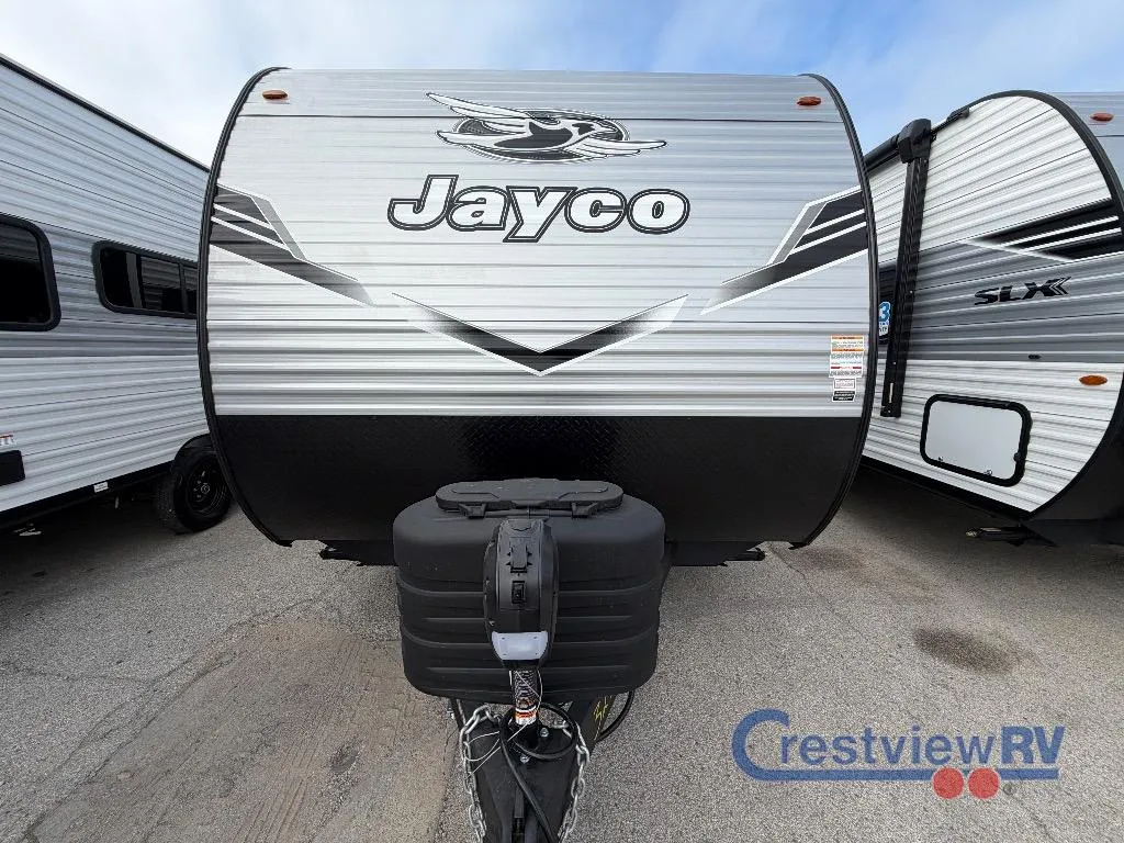 2026 Jayco Jay Flight SLX 210QB - Photo 4