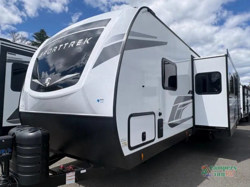 2026 Venture RV SportTrek 333VIK - Photo 2