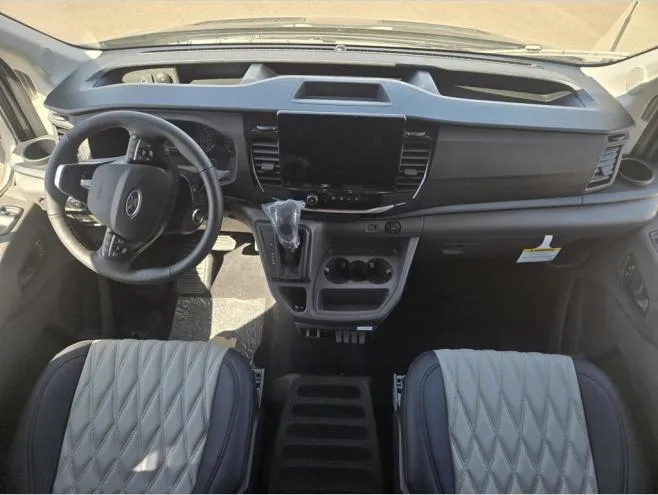 2026 Grand Design Lineage Series VT LVT2 - Photo 4