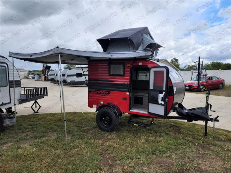 2026 Sunset Park RV Sunray 109 - Photo 2