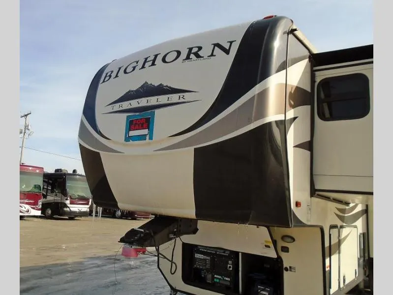 2018 Heartland Bighorn Traveler 39MB - Photo 3