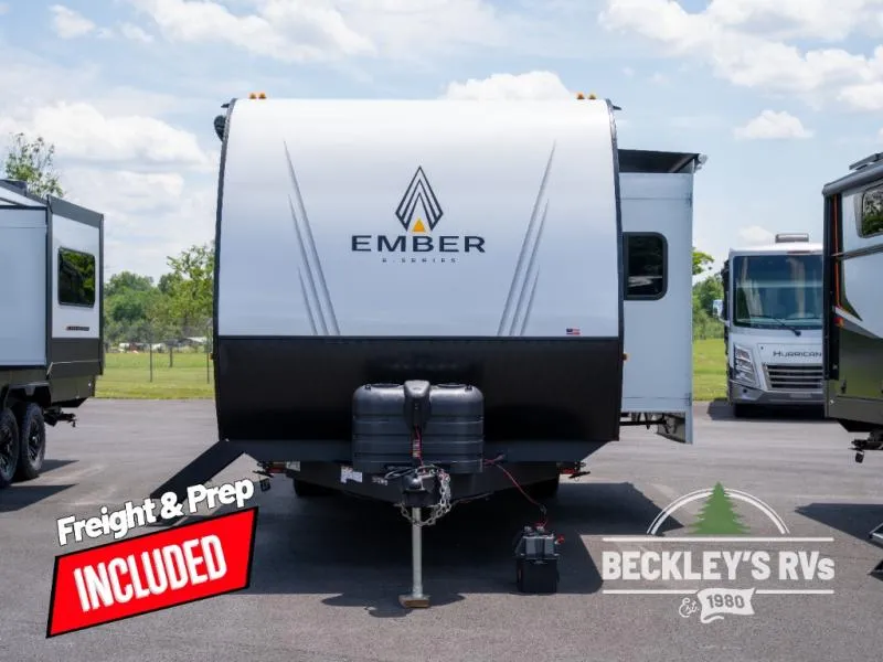 2027 Ember RV E-Series 26ETS - Photo 3