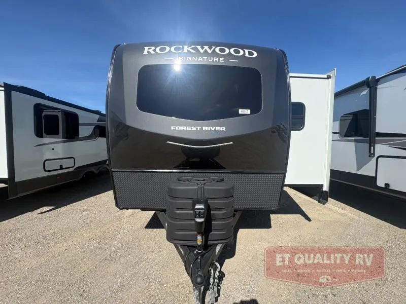 2026 Forest River Rockwood Signature 8336BH - Photo 3